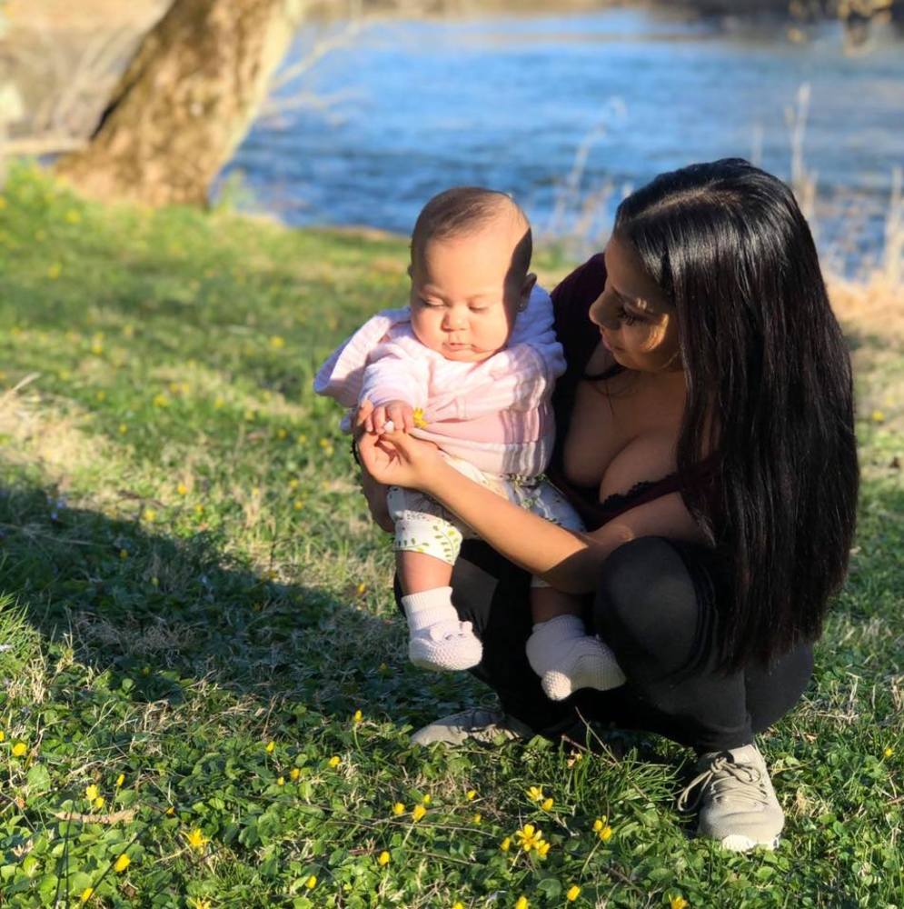 Meet your Posher, Priscilla